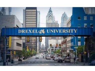 Drexel University Online Masters Degree