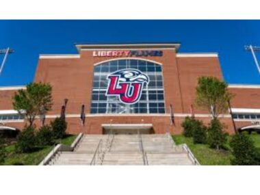Liberty University Online Degree Programs