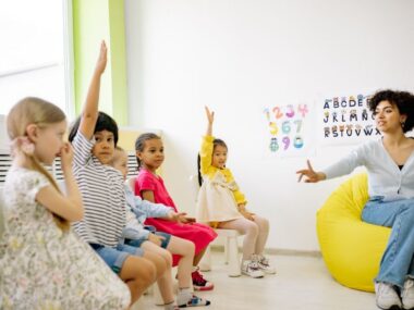 Online Colleges For Elementary Education Degree