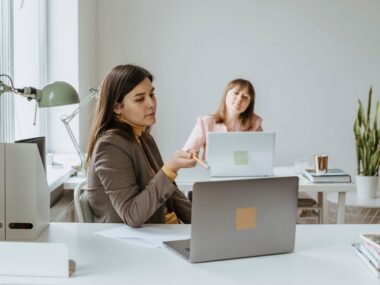 Online Masters Degree Programs In Business Administration